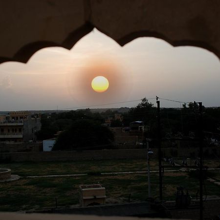 Vansh Villa Jaisalmer Exterior foto