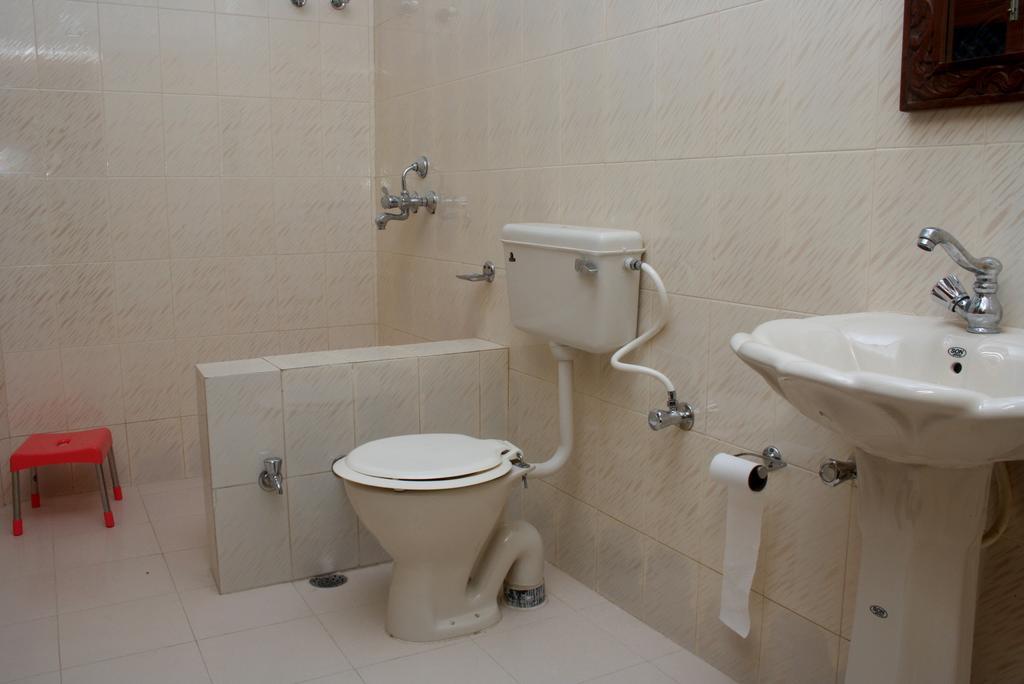 Vansh Villa Jaisalmer Zimmer foto