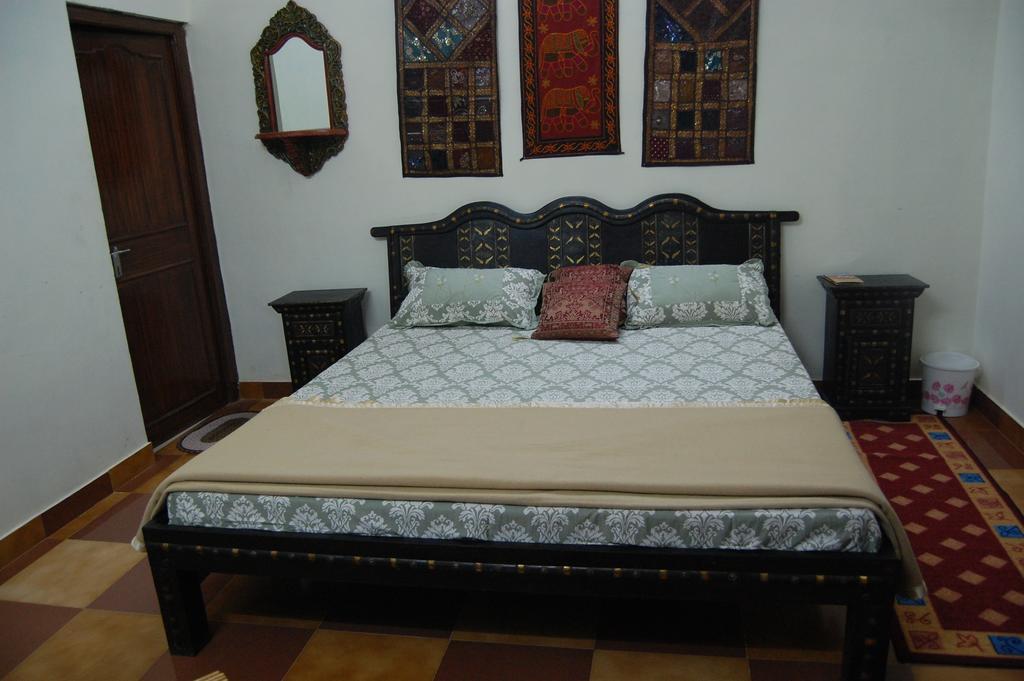 Vansh Villa Jaisalmer Zimmer foto