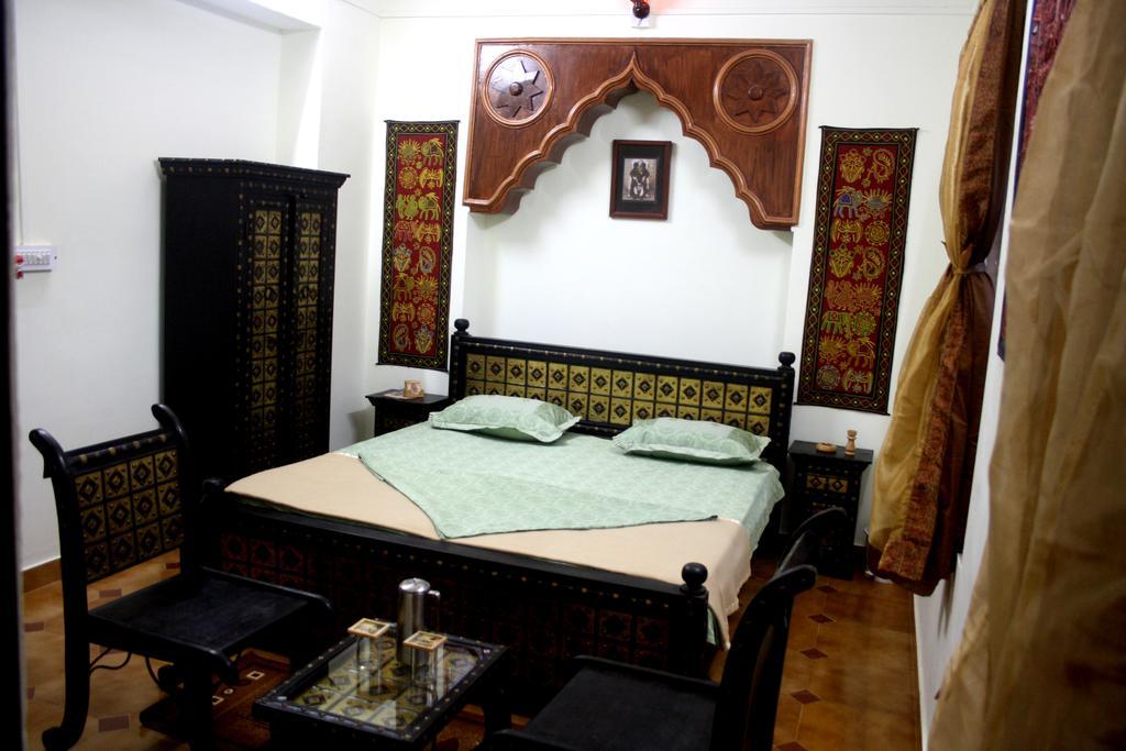 Vansh Villa Jaisalmer Zimmer foto