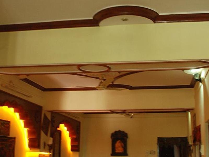 Vansh Villa Jaisalmer Exterior foto